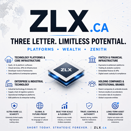 zlx.ca preview image
